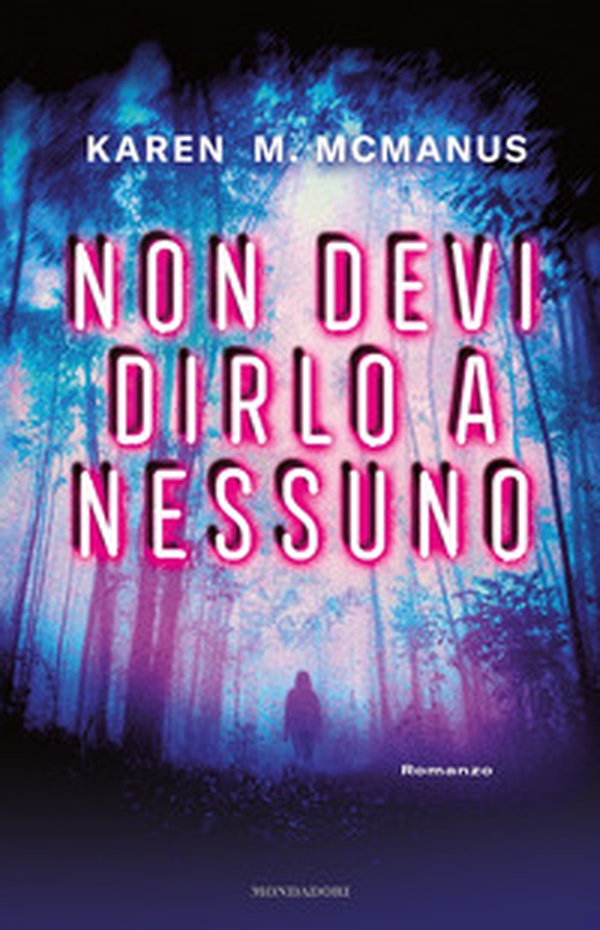 Non devi dirlo a nessuno - Librerie.coop Non devi dirlo a nessuno - Librerie.coop