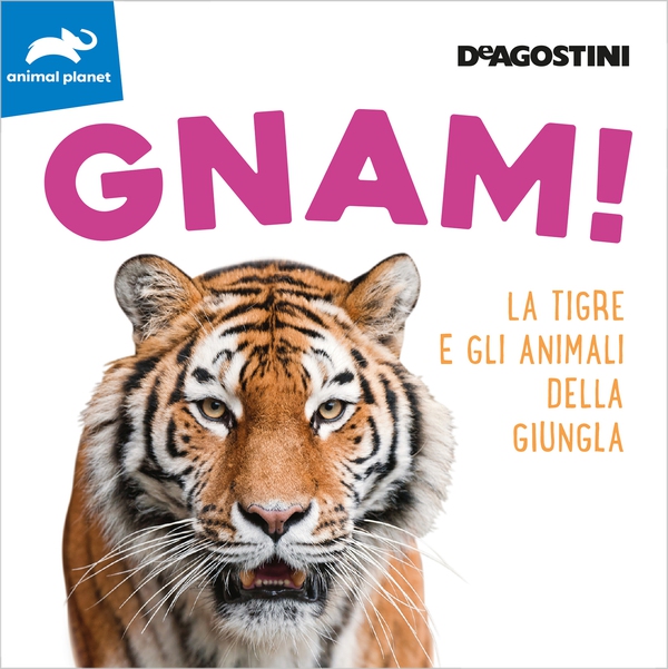 GNAM! - Librerie.coop GNAM! - Librerie.coop