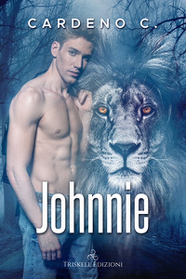 Johnnie - Librerie.coop Johnnie - Librerie.coop