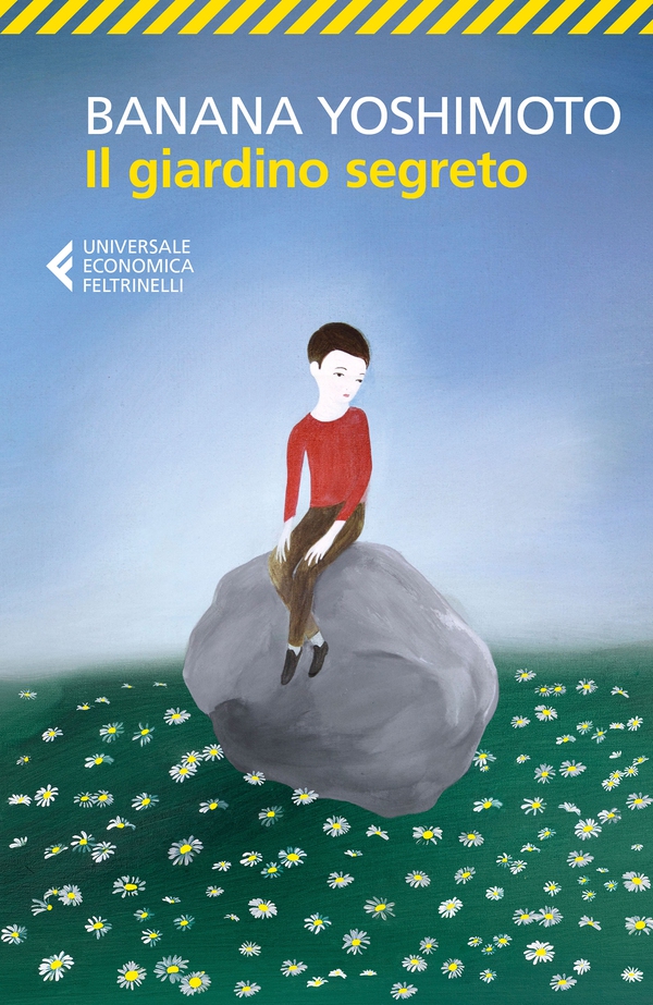 Il giardino segreto - Librerie.coop Il giardino segreto - Librerie.coop