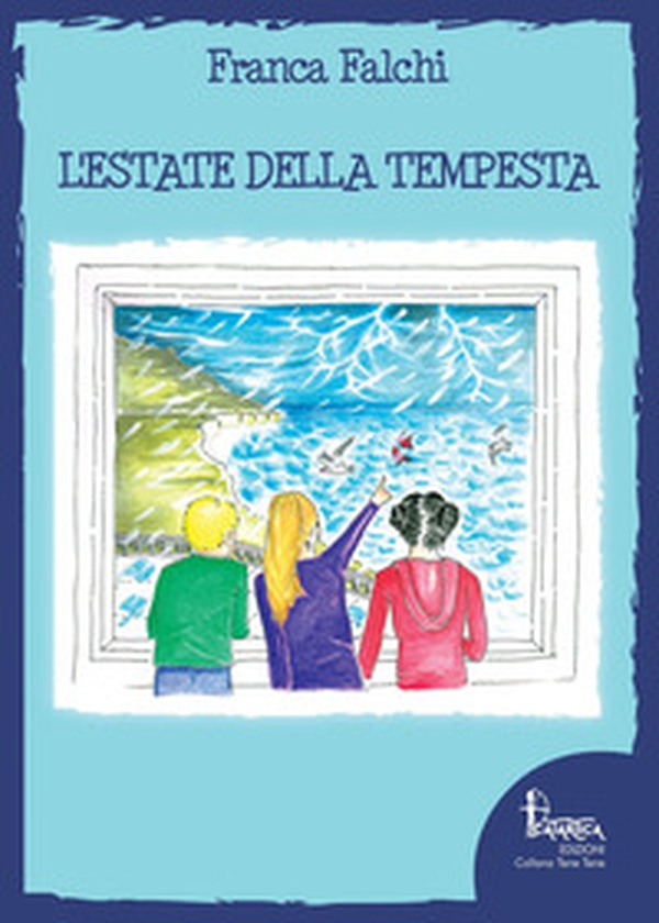 L'estate della tempesta - Librerie.coop L'estate della tempesta - Librerie.coop