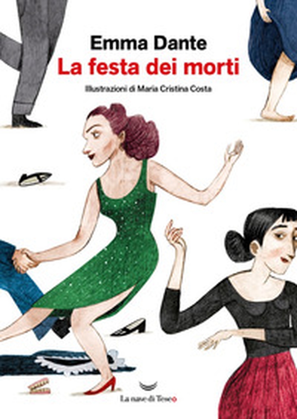 La festa dei morti - Librerie.coop La festa dei morti - Librerie.coop