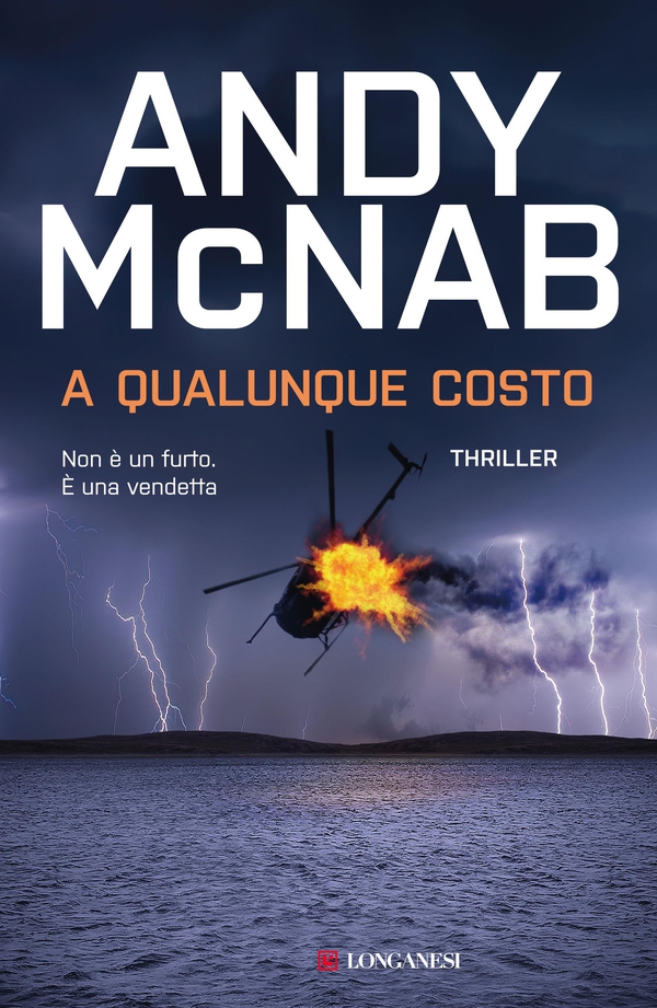 A qualunque costo - Librerie.coop A qualunque costo - Librerie.coop