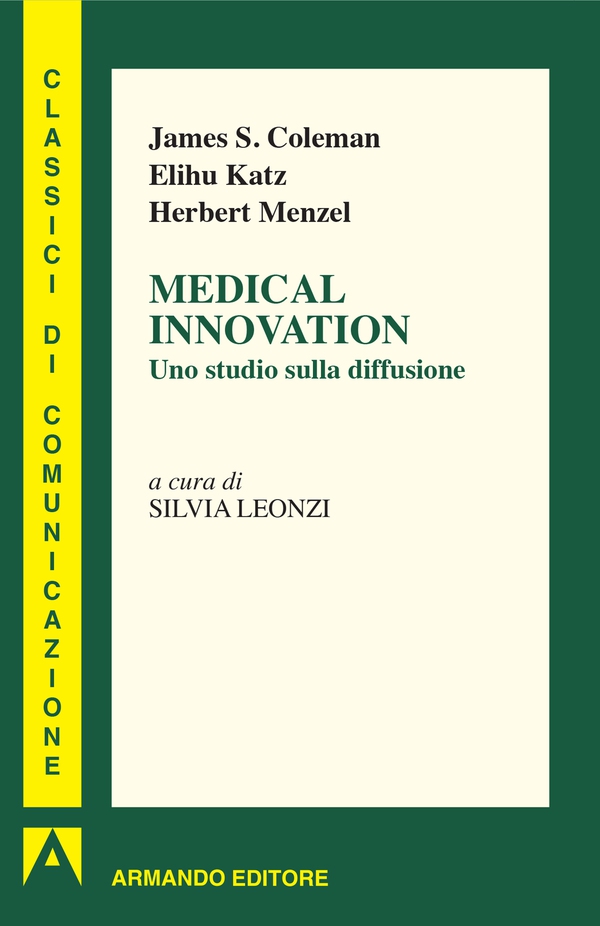 Medical innovation - Librerie.coop Medical innovation - Librerie.coop