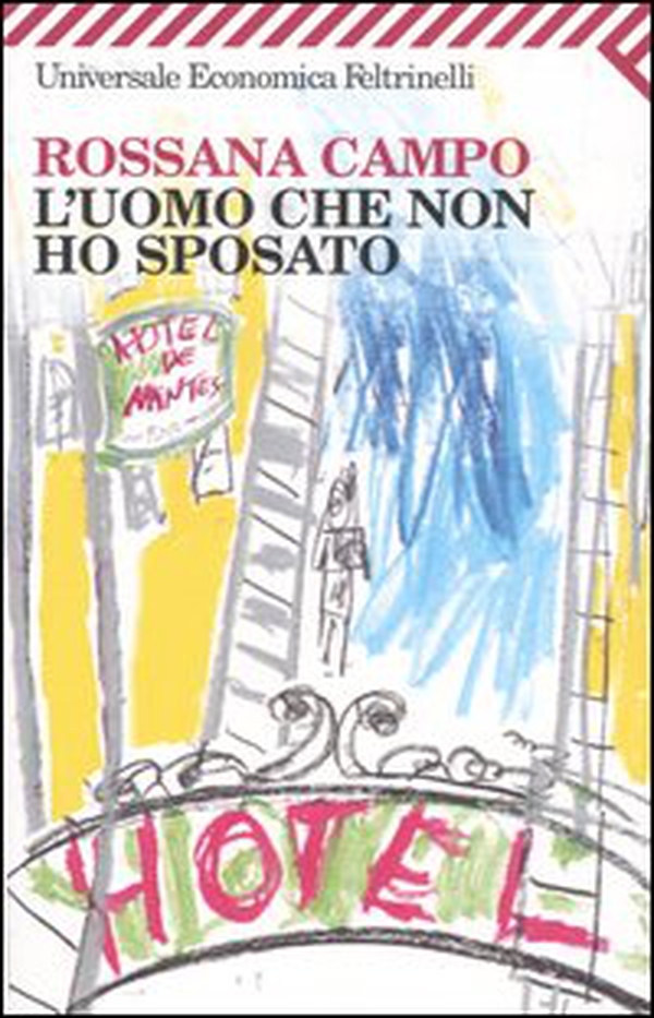 L'uomo che non ho sposato - Librerie.coop L'uomo che non ho sposato - Librerie.coop