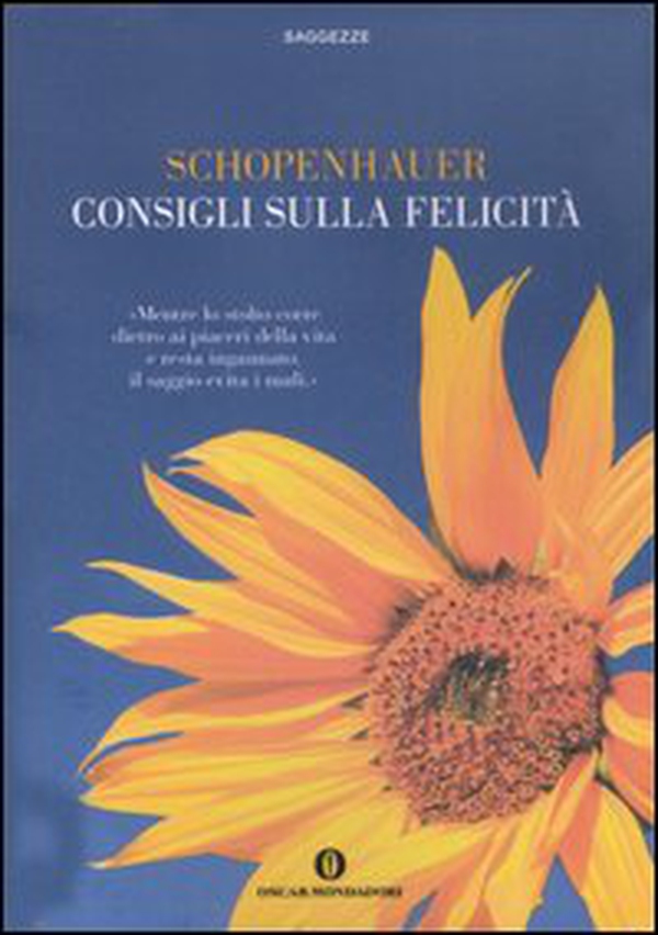 Consigli sulla felicità - Librerie.coop Consigli sulla felicità - Librerie.coop
