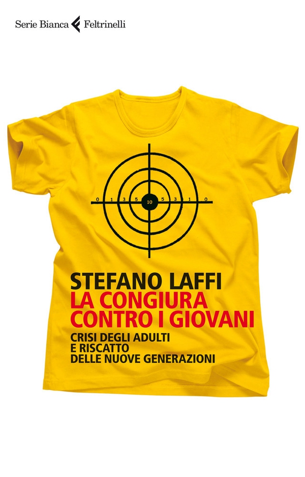 La congiura contro i giovani - Librerie.coop La congiura contro i giovani - Librerie.coop