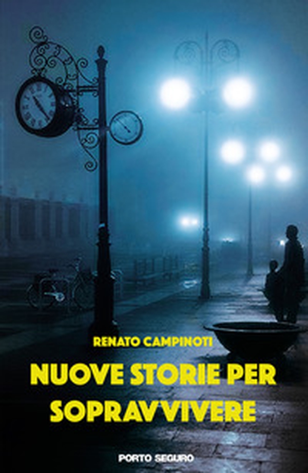 Nuove storie per sopravvivere - Librerie.coop Nuove storie per sopravvivere - Librerie.coop