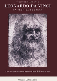 Leonardo da Vinci. La tecnica segreta - Librerie.coop