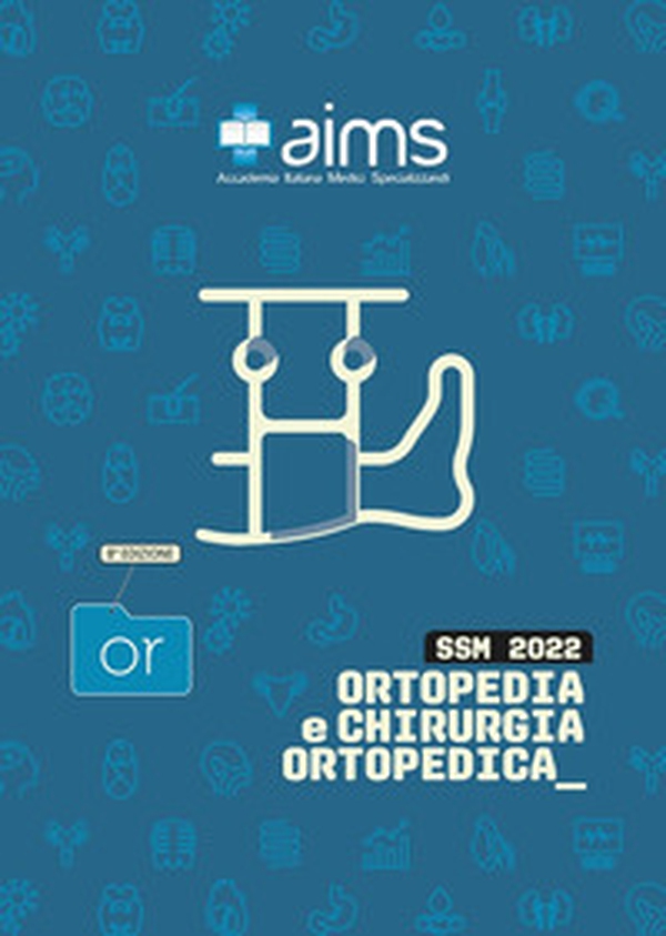 Manuale di ortopedia e chirurgia ortopedica. Concorso Nazionale SSM - Librerie.coop Manuale di ortopedia e chirurgia ortopedica. Concorso Nazionale SSM - Librerie.coop