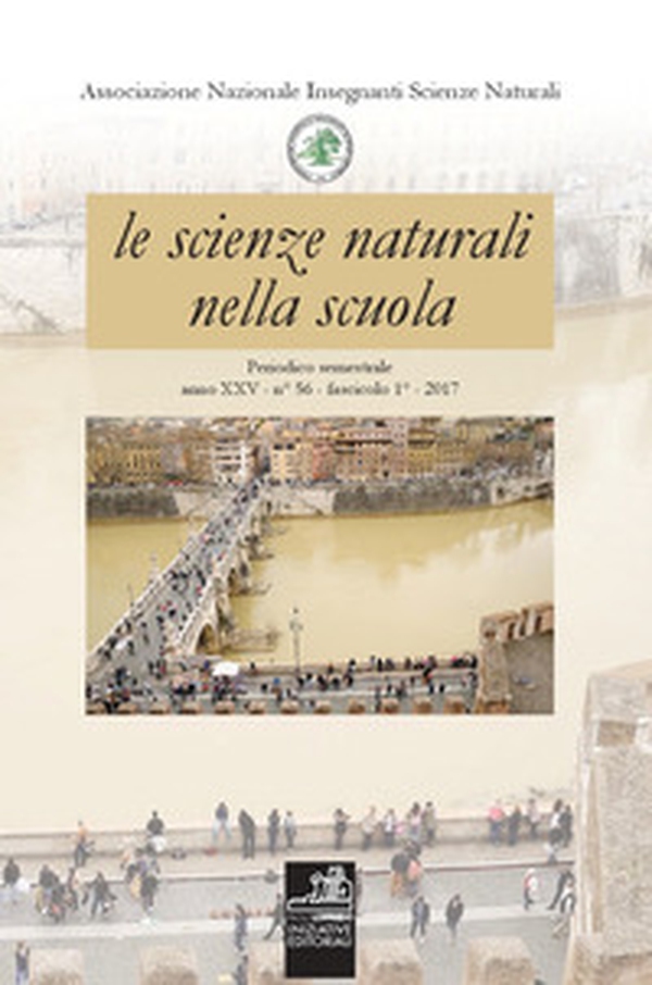 Le scienze naturali nella scuola - Librerie.coop Le scienze naturali nella scuola - Librerie.coop