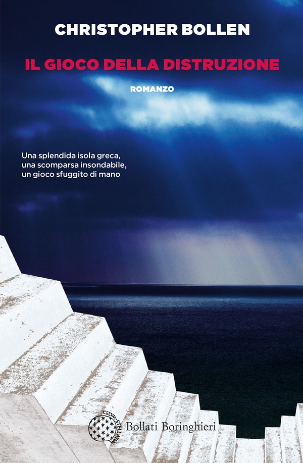 Il gioco della distruzione - Librerie.coop Il gioco della distruzione - Librerie.coop