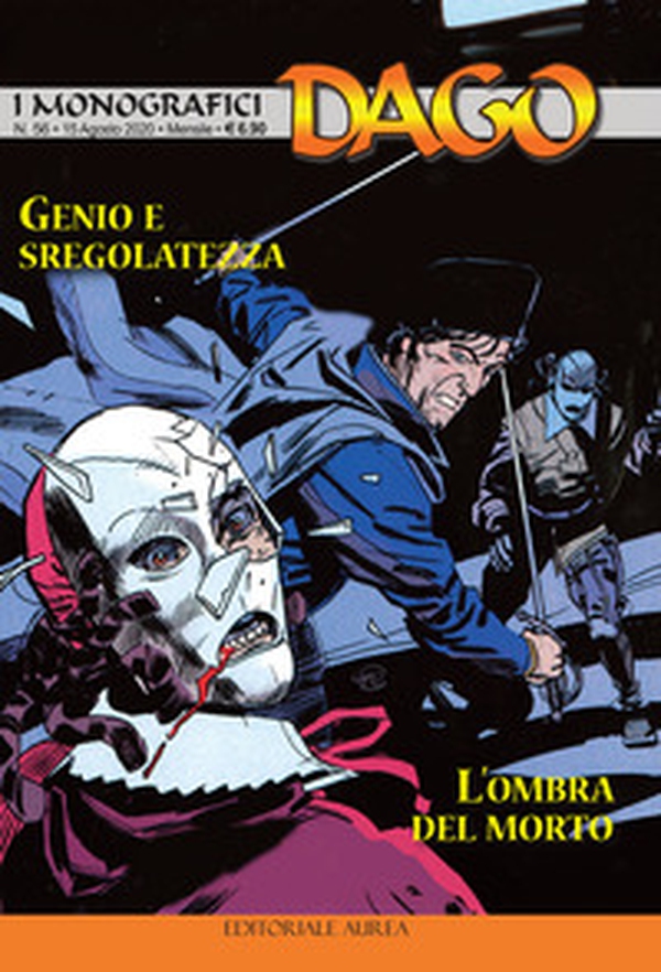 I monografici Dago - Librerie.coop I monografici Dago - Librerie.coop