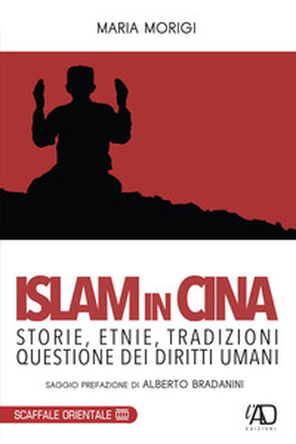 Islam in Cina - Librerie.coop Islam in Cina - Librerie.coop
