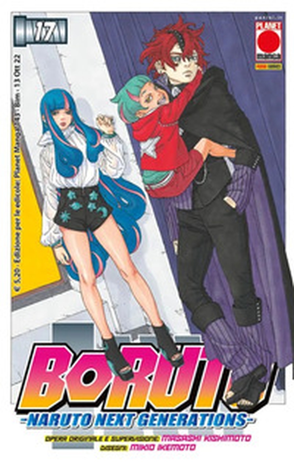 Boruto. Naruto next generations - Librerie.coop Boruto. Naruto next generations - Librerie.coop
