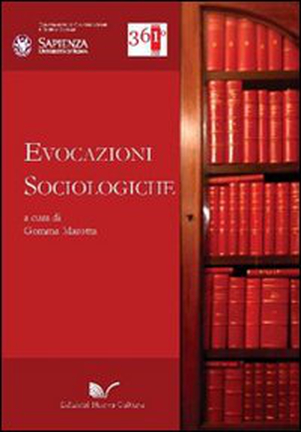 Evocazioni sociologiche - Librerie.coop Evocazioni sociologiche - Librerie.coop