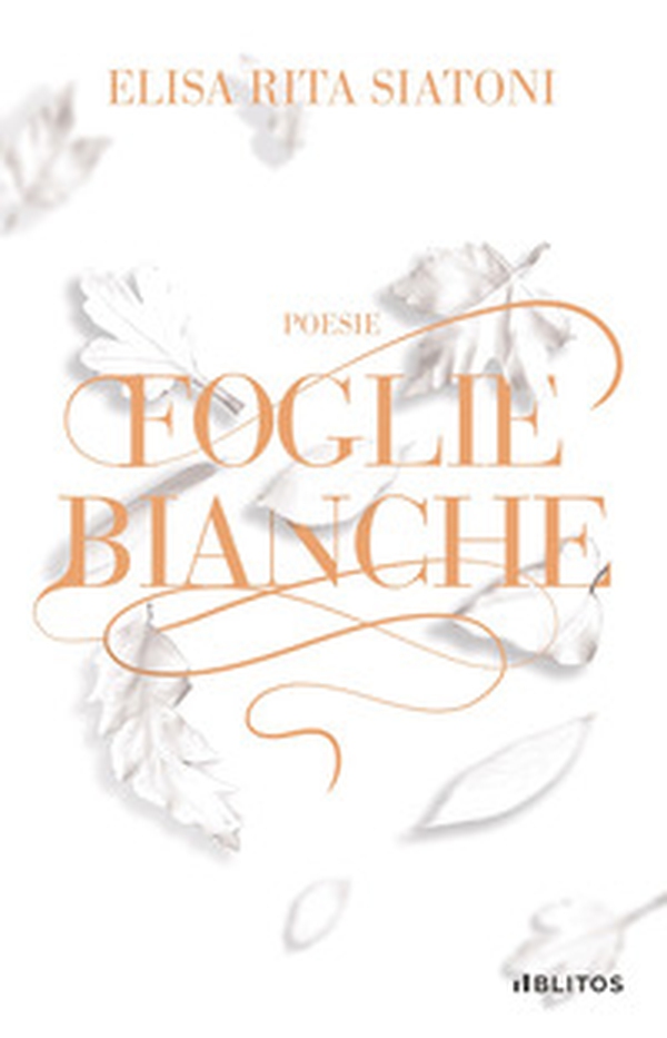 Foglie bianche - Librerie.coop Foglie bianche - Librerie.coop