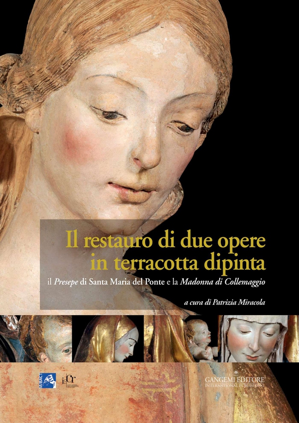 Il Presepe di Santa Maria del Ponte e la Madonna di Collemaggio - Librerie.coop Il Presepe di Santa Maria del Ponte e la Madonna di Collemaggio - Librerie.coop
