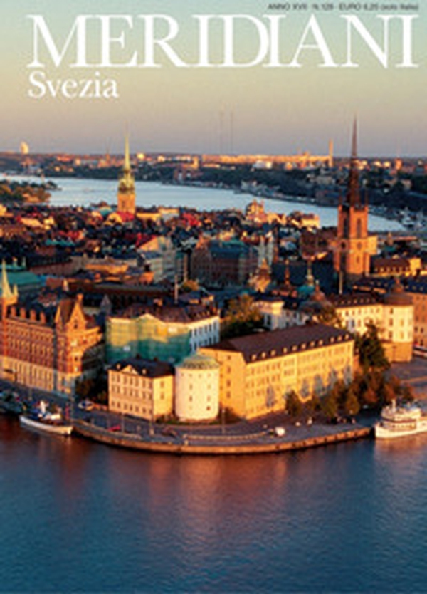 Svezia - Librerie.coop Svezia - Librerie.coop