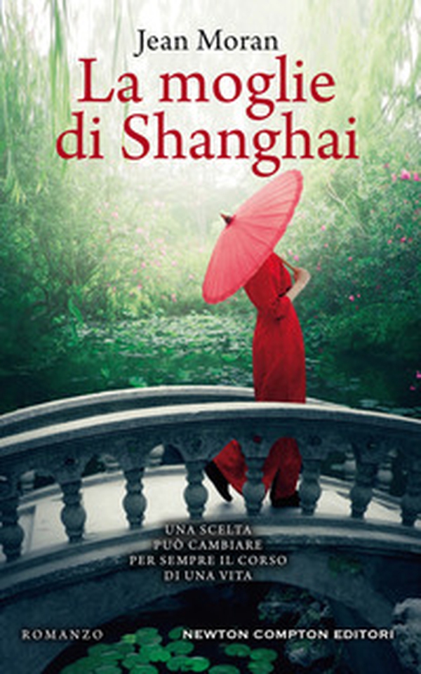 La moglie di Shanghai - Librerie.coop La moglie di Shanghai - Librerie.coop