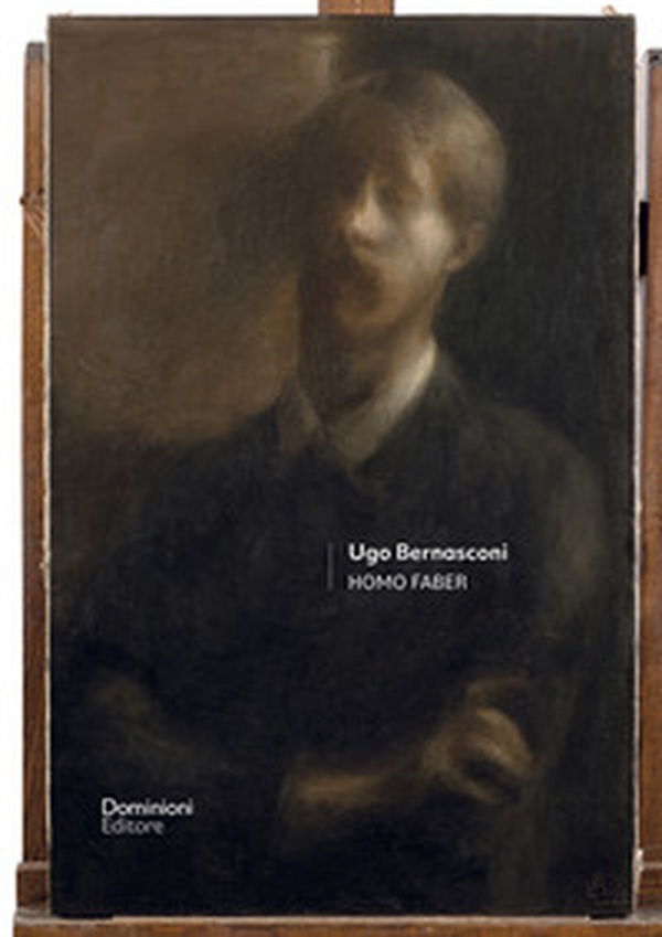 Ugo Bernasconi. Homo faber - Librerie.coop Ugo Bernasconi. Homo faber - Librerie.coop