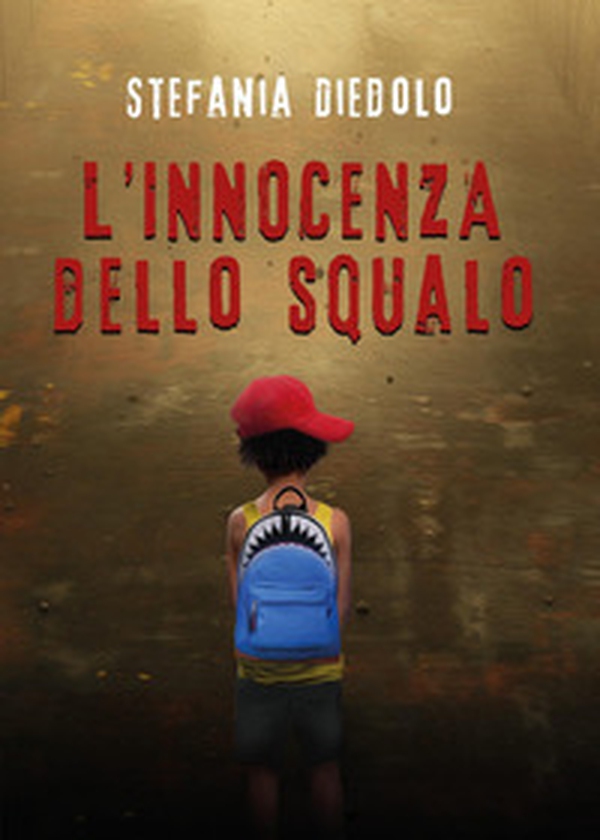 L'innocenza dello squalo - Librerie.coop L'innocenza dello squalo - Librerie.coop