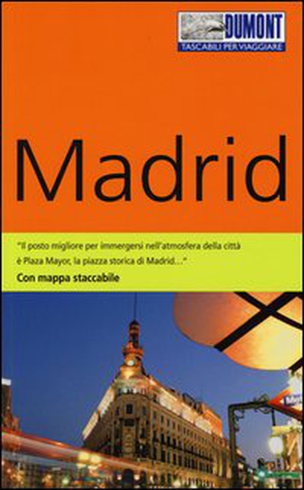 Madrid - Librerie.coop Madrid - Librerie.coop