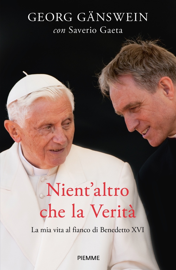 Nient'altro che la verità - Librerie.coop Nient'altro che la verità - Librerie.coop