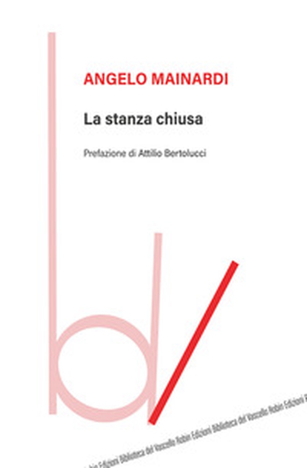 La stanza chiusa - Librerie.coop La stanza chiusa - Librerie.coop