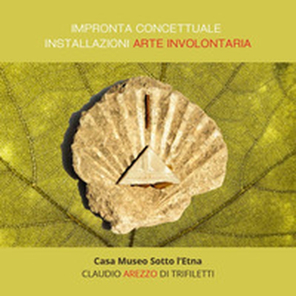 Impronta concettuale installazioni arte involontaria - Librerie.coop Impronta concettuale installazioni arte involontaria - Librerie.coop