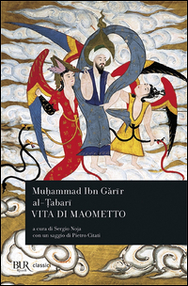 Vita di Maometto - Librerie.coop Vita di Maometto - Librerie.coop
