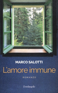 L'amore immune - Librerie.coop