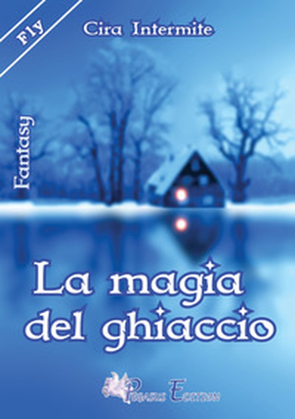 La magia del ghiaccio - Librerie.coop La magia del ghiaccio - Librerie.coop