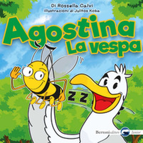 Agostina la vespa - Librerie.coop Agostina la vespa - Librerie.coop