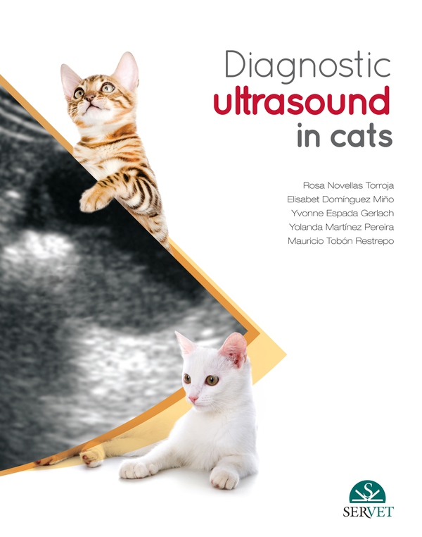 Diagnostic Ultrasound in Cats - Librerie.coop Diagnostic Ultrasound in Cats - Librerie.coop