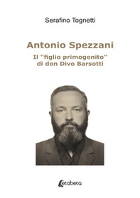 Antonio Spezzani - Librerie.coop