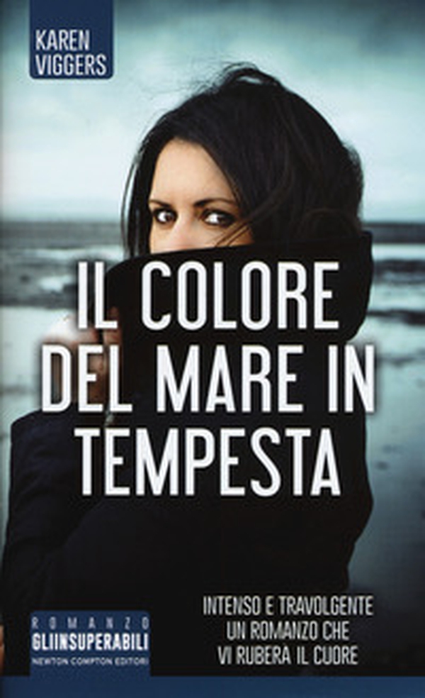 Il colore del mare in tempesta - Librerie.coop Il colore del mare in tempesta - Librerie.coop