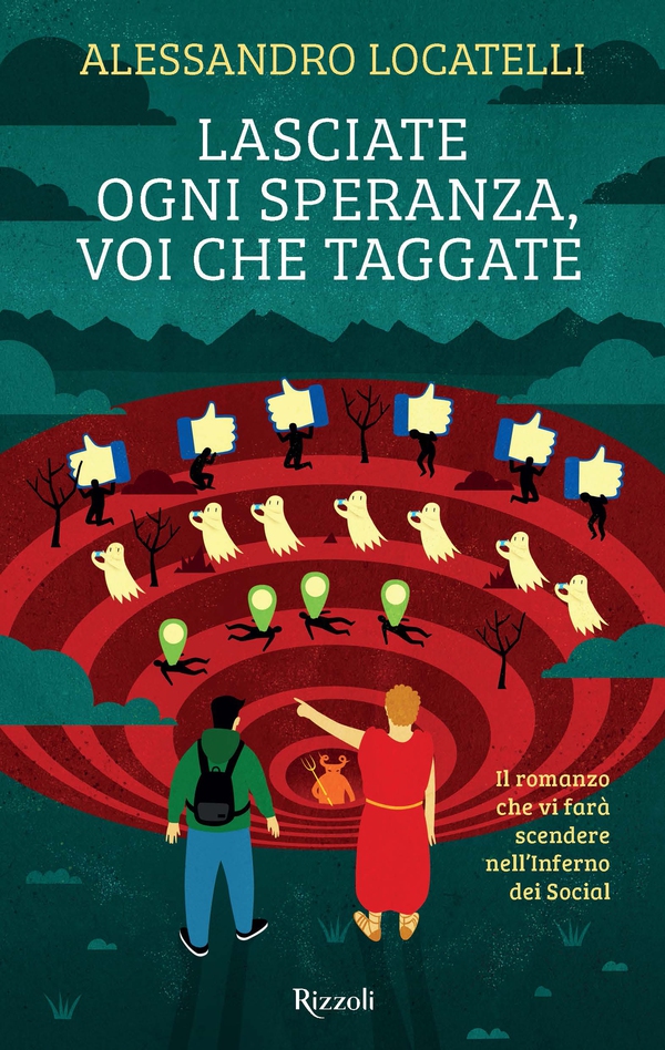 Lasciate ogni speranza voi che taggate - Librerie.coop Lasciate ogni speranza voi che taggate - Librerie.coop
