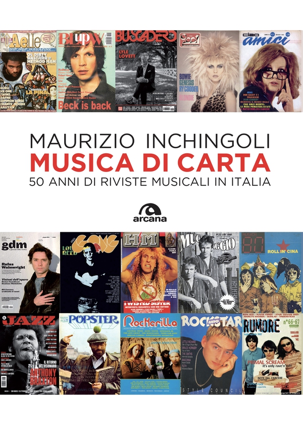 Musica di carta - Librerie.coop Musica di carta - Librerie.coop