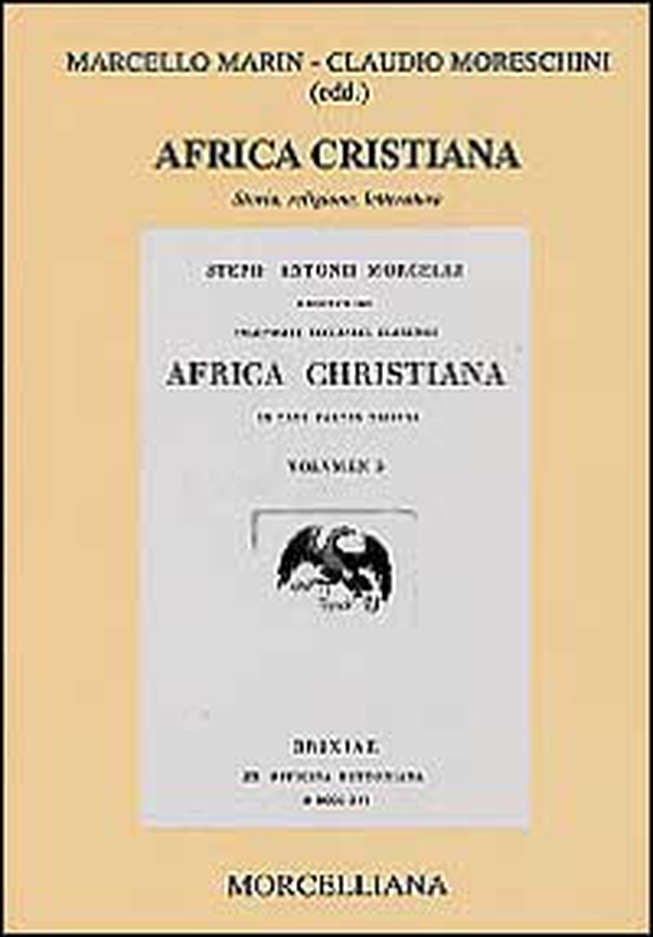Africa cristiana. Storia, religione, letteratura - Librerie.coop Africa cristiana. Storia, religione, letteratura - Librerie.coop