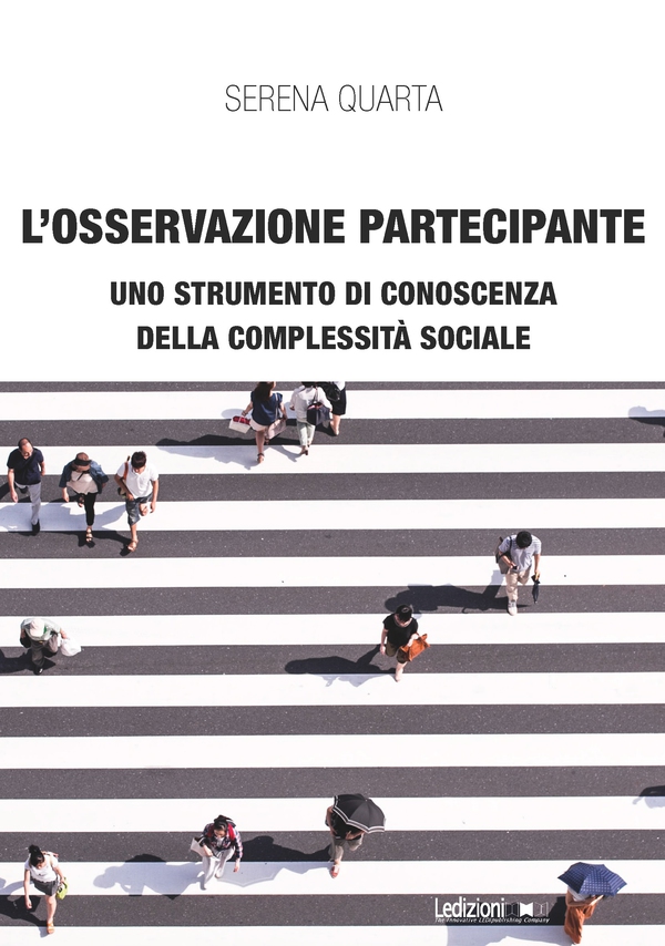 L'osservazione partecipante - Librerie.coop L'osservazione partecipante - Librerie.coop