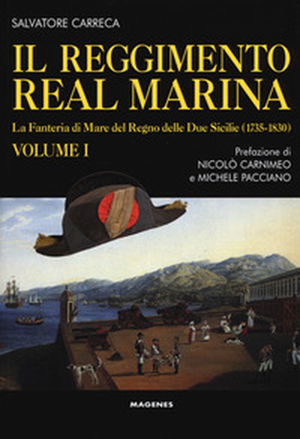 Il Reggimento Real Marina - Librerie.coop Il Reggimento Real Marina - Librerie.coop