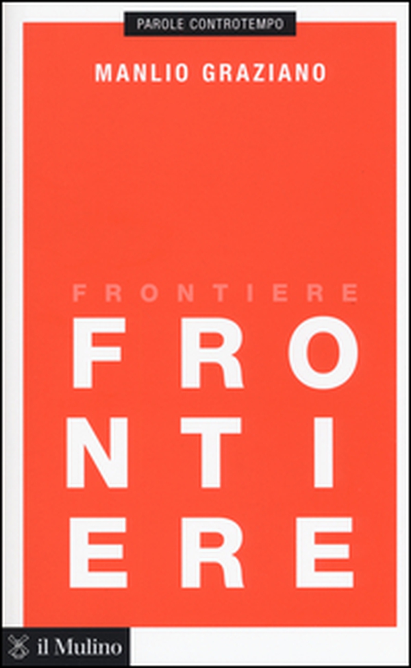 Frontiere - Librerie.coop Frontiere - Librerie.coop
