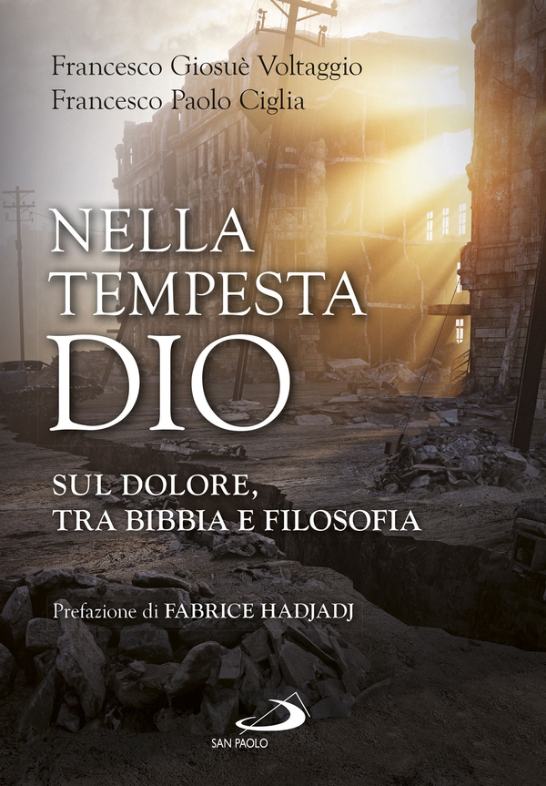 Nella tempesta, Dio - Librerie.coop Nella tempesta, Dio - Librerie.coop