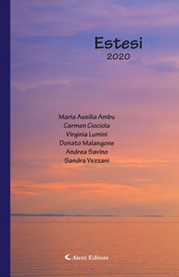 Estesi 2020 - Librerie.coop Estesi 2020 - Librerie.coop