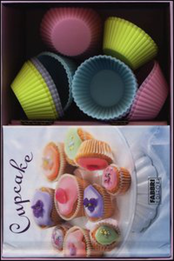 Cupcake - Librerie.coop Cupcake - Librerie.coop