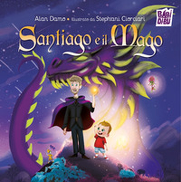 Santiago e il mago - Librerie.coop Santiago e il mago - Librerie.coop