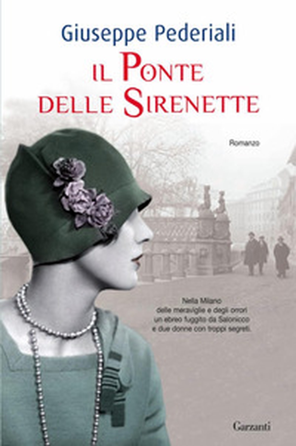 Il ponte delle sirenette - Librerie.coop Il ponte delle sirenette - Librerie.coop