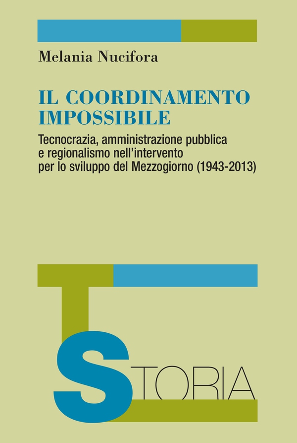 Il coordinamento impossibile - Librerie.coop Il coordinamento impossibile - Librerie.coop