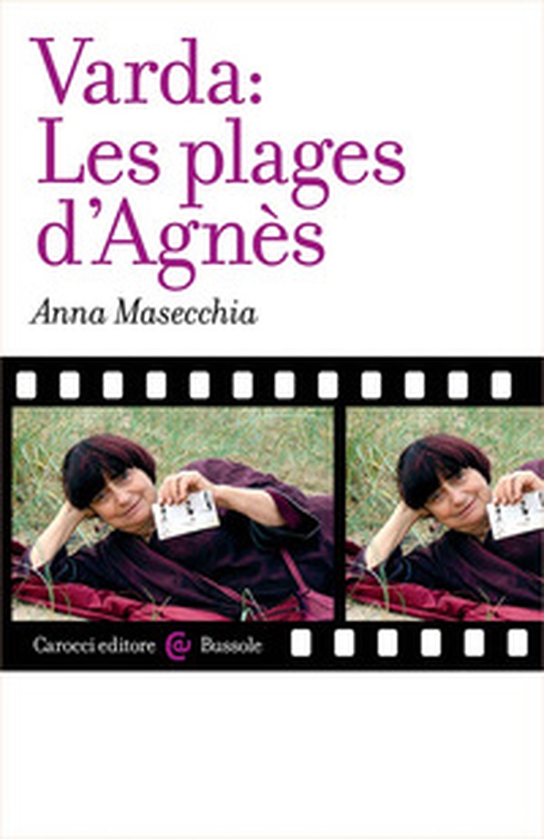 Varda: les plages d'Agnès - Librerie.coop Varda: les plages d'Agnès - Librerie.coop